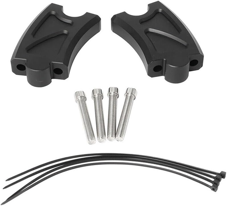 オートバイライザーリ レブル1100用 CMX用 250 300 500 1100用 CMX500用 CMX300用 CMX1100 用CMX500用  CMX300用 CMX1100用 オートバイハンドルバーライザーアップバックバックムーブ 用レブル1100用 CM オートバイ のハンドルバーライザー  用 CMX500 用 レブル500 用 ... バーライザー 反逆者用 CMX500用 CMX300用 2017-2021 オートバイハンドルバーライザーアップバックムーブブラケッ