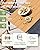Oasbira Outdoor Patio Dining Table Sets 7-Piece Aluminum and HDPS All-Weather Table and Chairs with Umbrella Hole, Patio Modern Furniture Sets for Garden, Backyard, Lawn, and Poolside, Gray & Teak