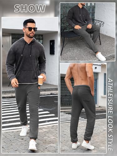 Pantalon de sport décontracté pour les activités extérieures - 6