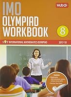 International Mathematics Olympiad Work Book -Class 8 9386379996 Book Cover