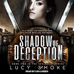Shadow of Deception Titelbild