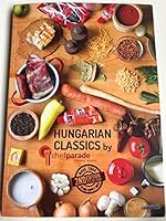 Hungarian Classics 9630869624 Book Cover