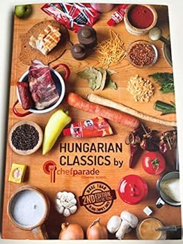 Paperback Hungarian Classics Book
