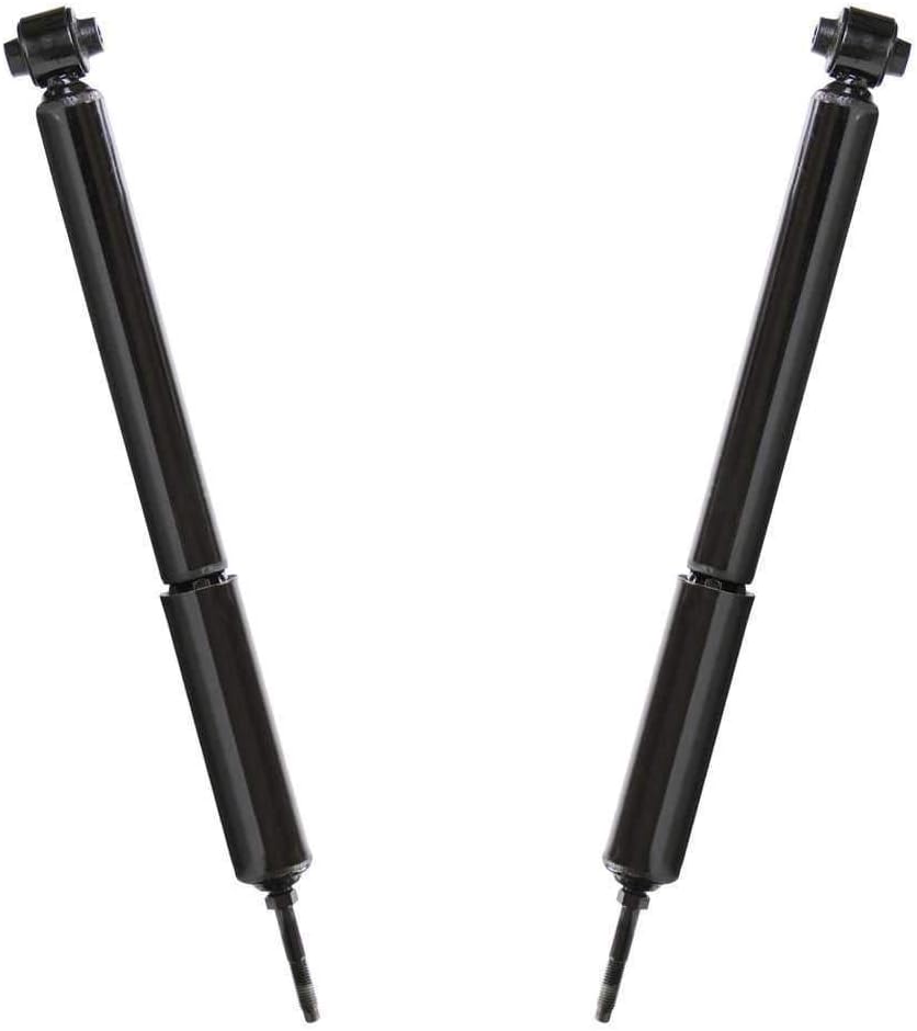 AutoShack Rear Shock Absorbers Replacement for 2011-2016 Scion tC 2-PC Set