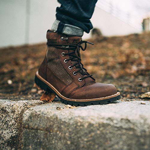 Kodiak Men's Thane Waterproof Lifestyle Boot4