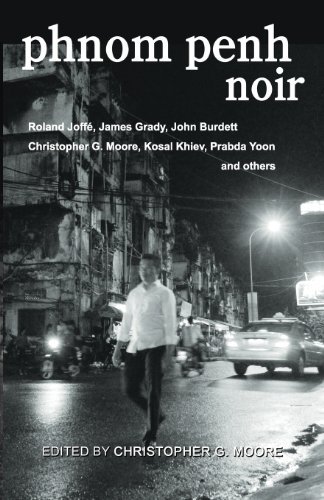 Phnom Penh Noir view 2