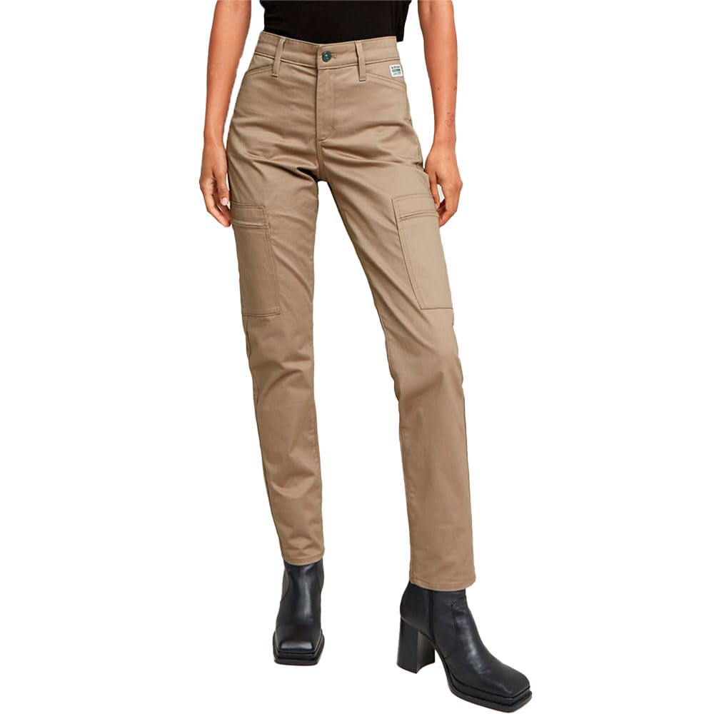 G-Star Damen Pants Skinny Cargo 2.0
