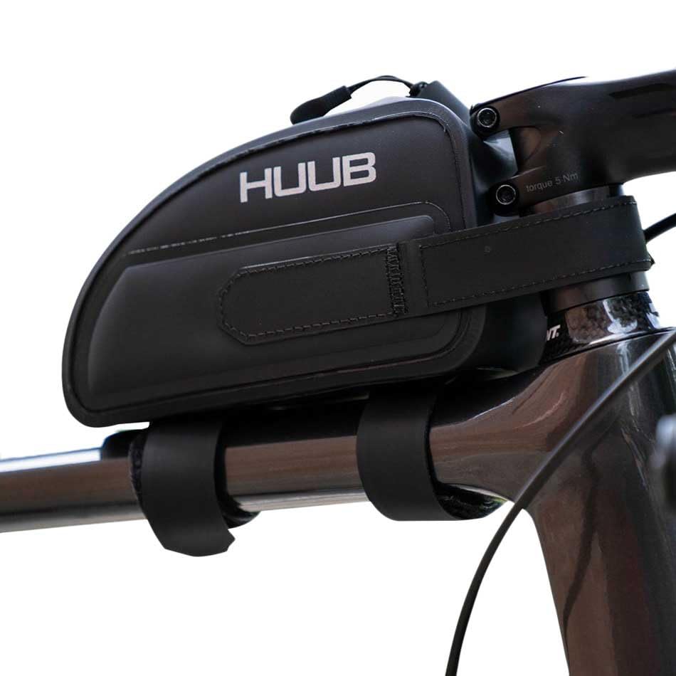 Huub FUUD Box - Top Tube Bag
