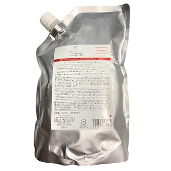 新品未使用 フローディア スリークライト シャンプー550ml、1000ml詰替 compass1644500077.jpg?fitin=