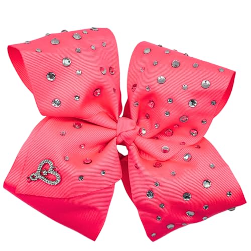 JoJo Tropical Twist Bow