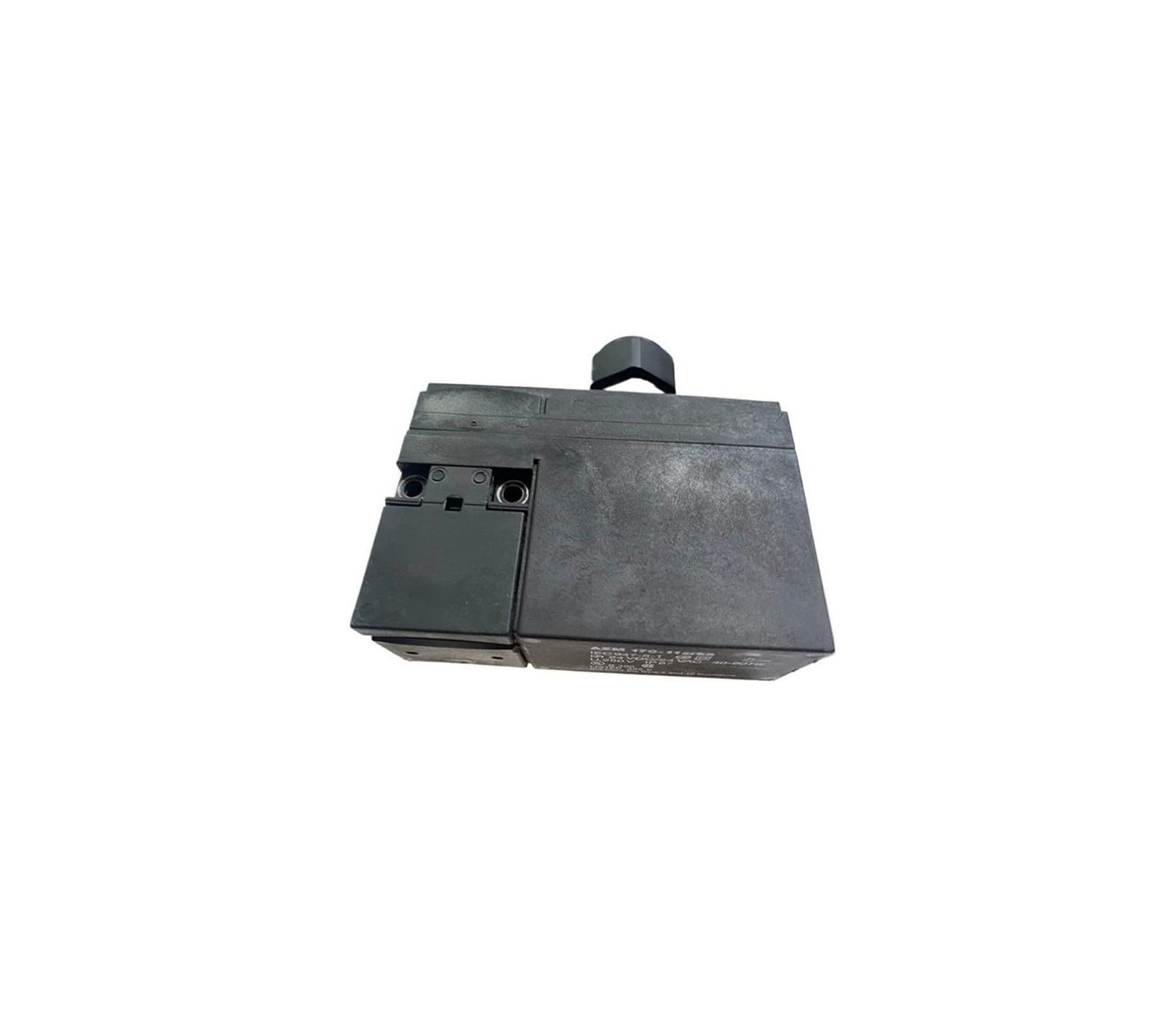 Interrupteur de porte de sécurité AZM170-11ZRKA 24V 250V