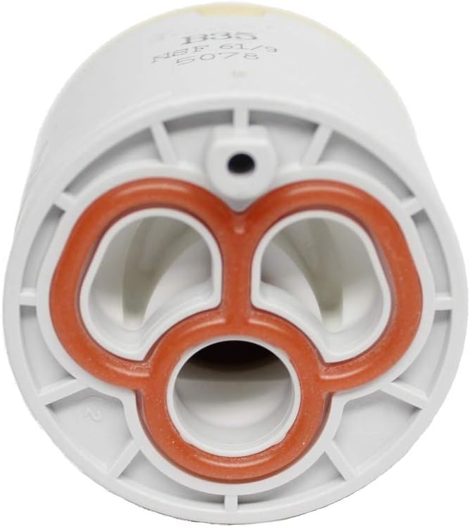 Set of 5 Hydroplast B35 Single Lever Kitchen/Bathroom Faucet 35MM Cartridge