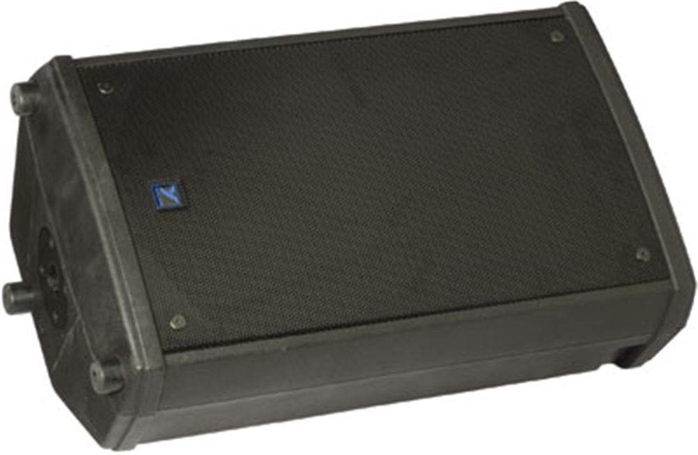 Yorkville NX55P Active Speaker Full Range 2 Way 550 Watt 12 Inch Woofer Two Way EQ Control