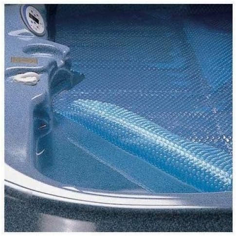7-Feet by 7-Feet Thermal Blanket 600 micron