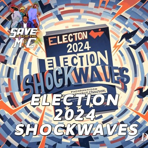 Election 2024 Shockwaves: Trump Wins, Voter Sentiment, and Political Accountability