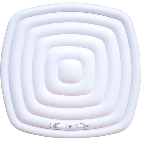 Thermoabdeckung für BRAST MSpa Whirlpool"Tekapo Delight" Asin B078TL65FJ