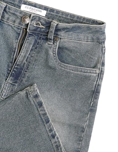 Image of U.S. Polo ASSN. Women Jeans