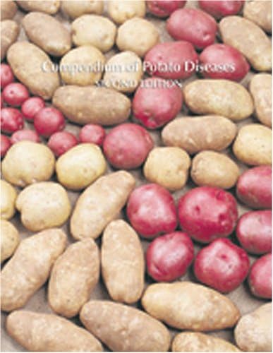 Compendium of Potato Diseases (Aps Compendium of Plant Disease Series) 2nd Edition