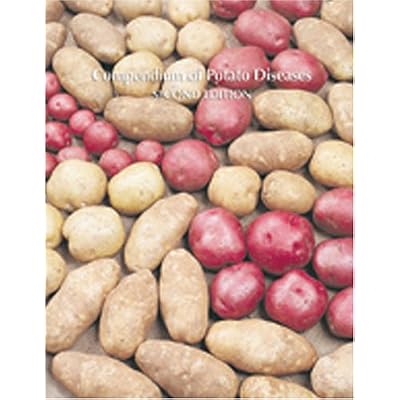 Compendium of Potato Diseases
