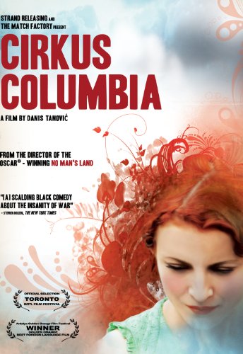 Cirkus Columbia Cirkus Columbia