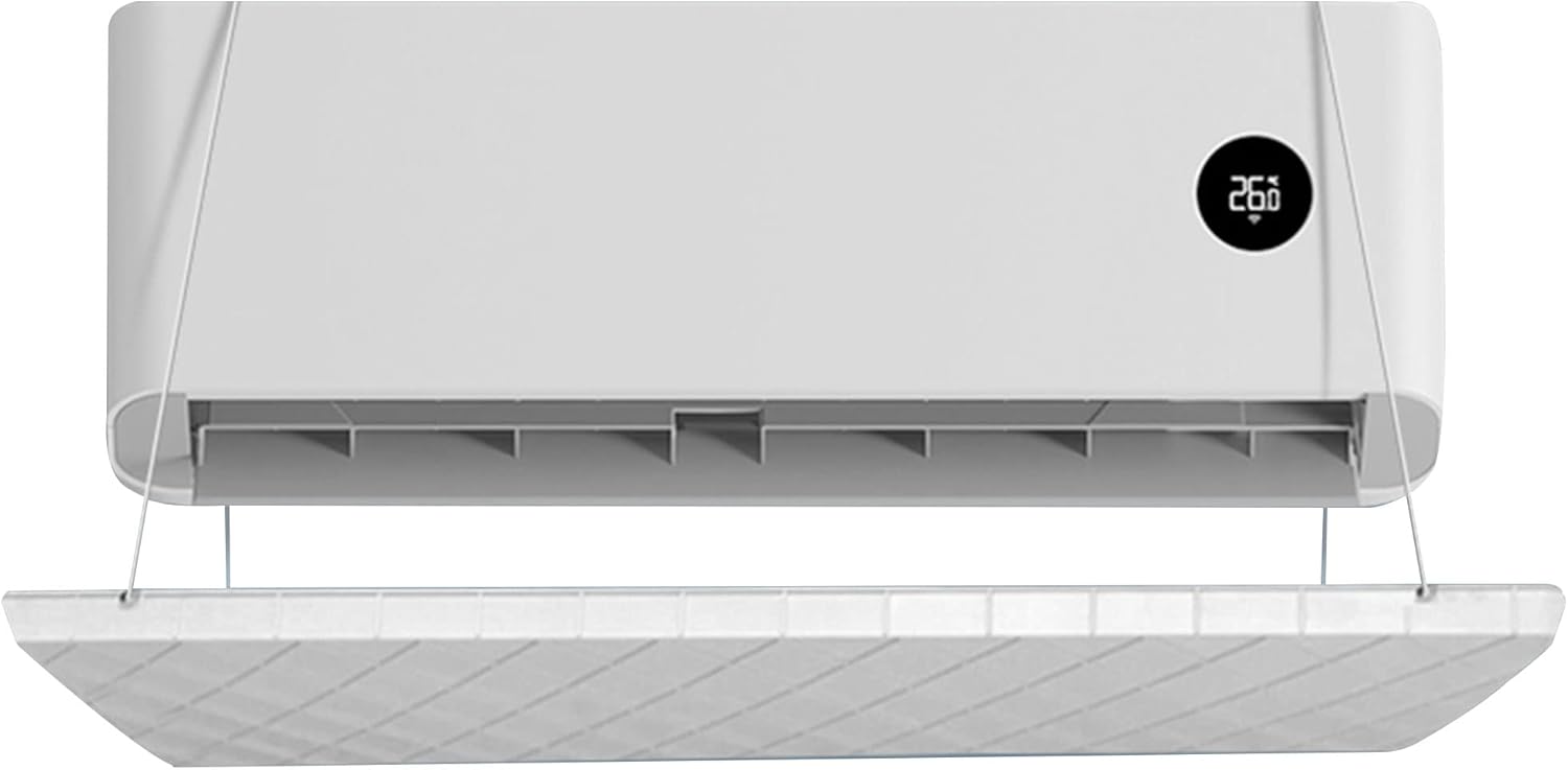 Fadiadem Condensate Drip Tray, Plastic Drain Pan for Air