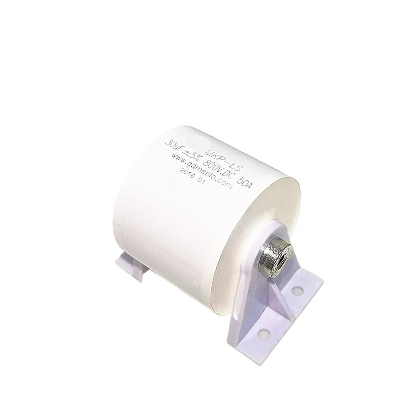 LEOTNNDQ MKP-LS 30uF800VDC 50A film capacitor