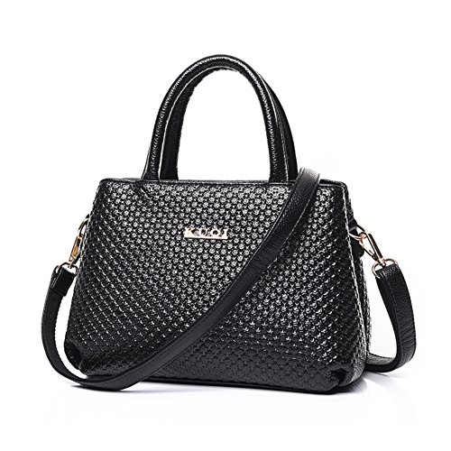 Sac de messager pour femme idéal pour le bureau et les sorties