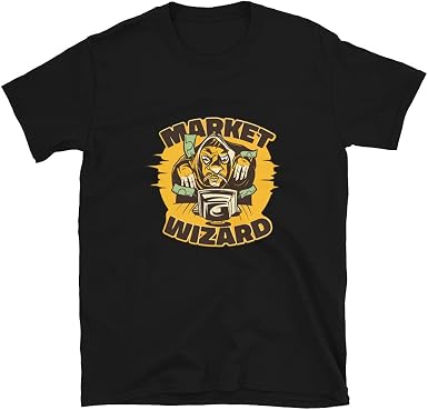 Amazon.com: OFE Creations Streetwear Market Wizard Online - Camiseta para  vendedor de comercio electrónico : OFE Creations Streetwear: Ropa, Zapatos  y Joyería