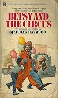 Betsy and the Circus 0440401976 Book Cover