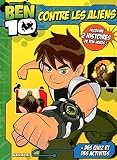 BEN 10 CONTRE LES ALIENS