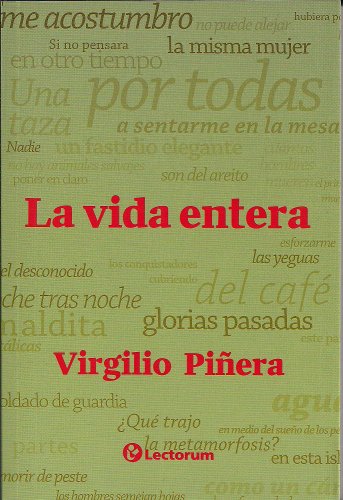 La vida entera