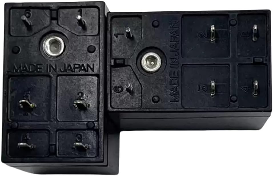 1PCS JC2AF-DC24V SXQWEPGOM