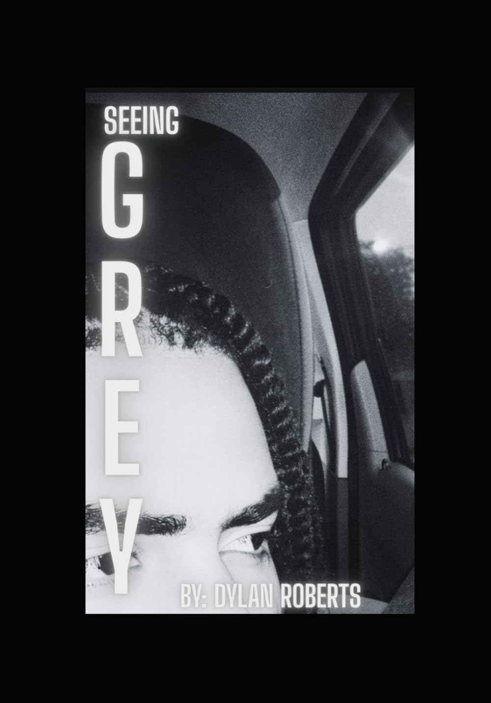 Seeing Grey: In a world where you feel outcasted