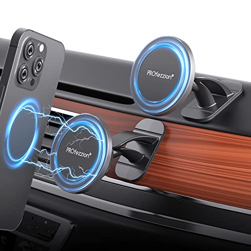 List of Ten Best Magsafe Car Mount Reddit Top Picks 2023 Reviews