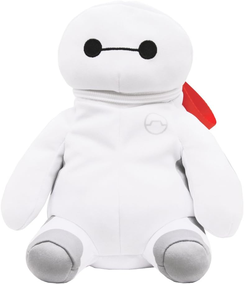 Amazon Co Jp ベイマックス ペンケース ディズニー ペン ポーチ 小物 ペン 入れ キャラクター Baymax Baymax リゾート限定 ディズニー グッズ お土産 文房具 オフィス用品