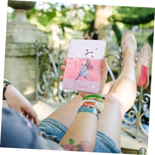 Funda para lector de libros electrónicos funda rígida ligera e-reader protector antichoque 2
