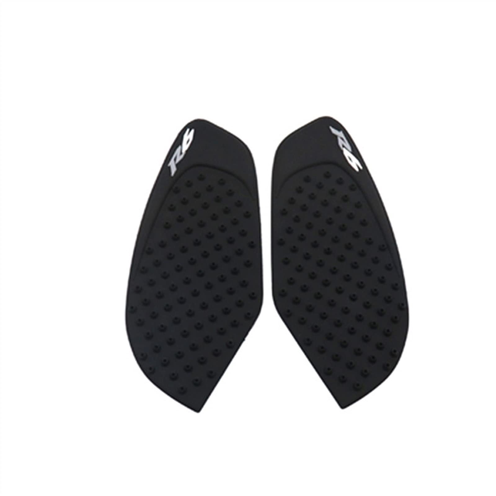 Protection de réservoir moto en élastomère premium pour Yamaha R6 08-15