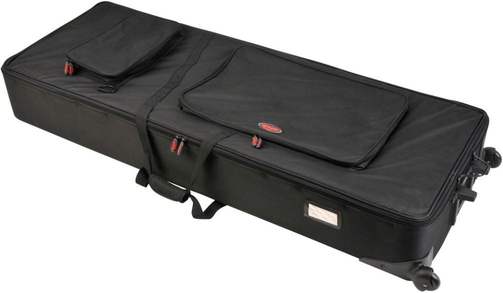 SKB 1SKB-SC88KW Soft Case for 88-Note Keyboards (1SKBSC88KW)