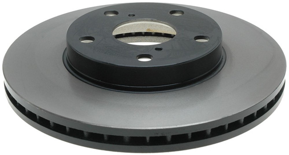 Amazon.com: Raybestos 980033R Professional Grade Disc Brake Rotor 