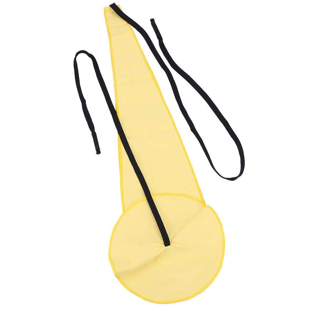 Kit Saxophone 4 en 1 Sax Mute Pads Brosse de Nettoyage pour Kits de Saxophone Alto