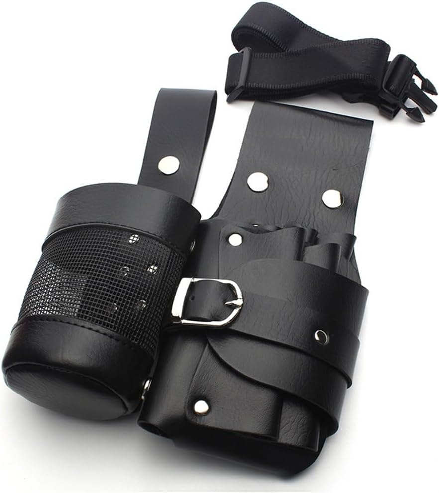 Hairdressing Bag Waist Detachable Multifunctional Shoulder Hair Salon