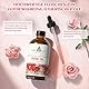 EVOKE OCCU Rose ätherisches Öl 118ml - Duftöl für Diffusor, Kerzen DIY und Seifenherstellung, Rosenöl für Hautpflege und Entspannung