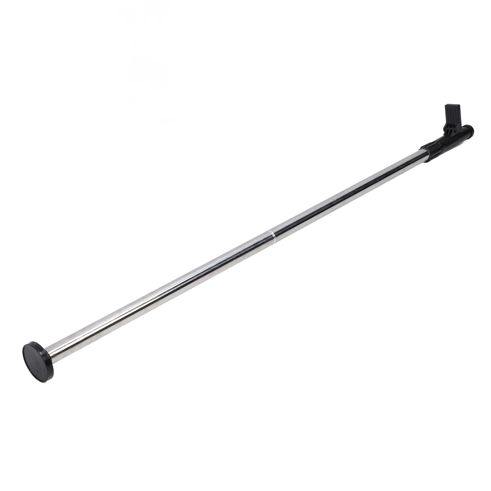 Level Telescoping Pole, 480cm Adjustable Telescopic Level Mounting Rod Up and Down Front to Back and 360 Degree Rotation Left and Right, Levels