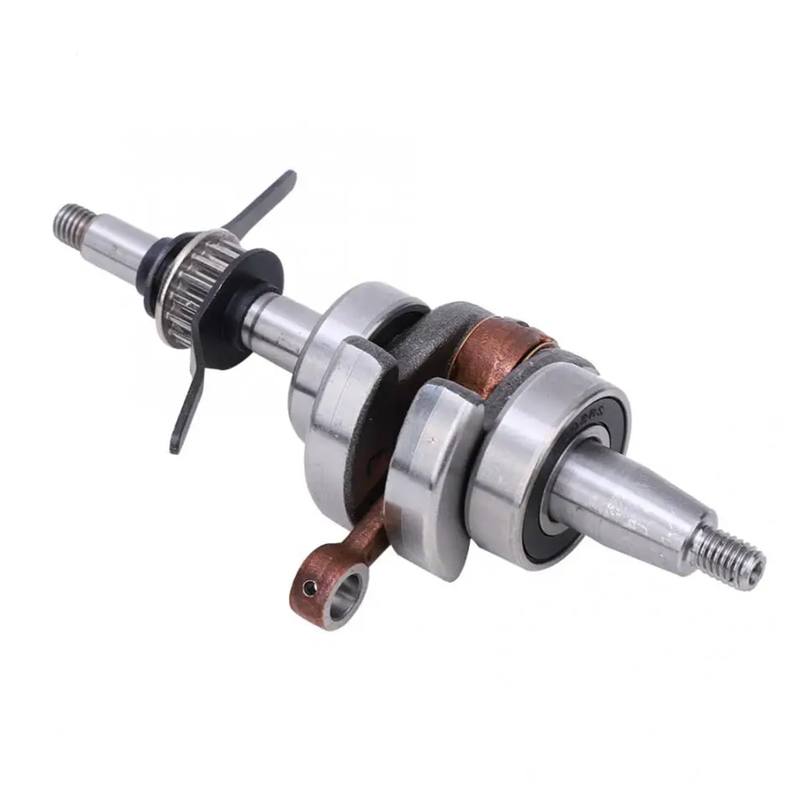 Vilebrequin pour débroussailleuse GX35 35cc 140F de jardinage