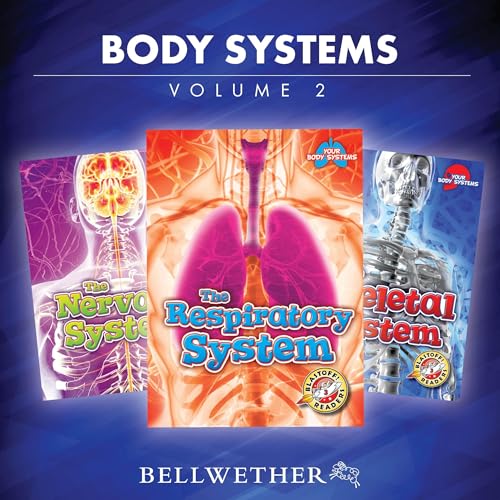 Body Systems: Volume 2 by Kay Manolis episode artwork
