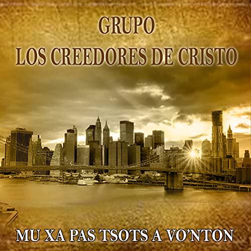Mu xa pas tsots a vo'nton