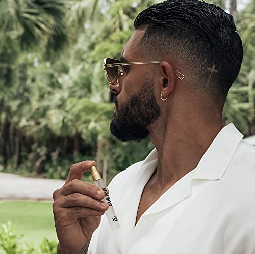 Love On The Run Dare Exotic Pheromone Cologne For Lgbtq Men To Attract And Allure Others In Travel Size Of 10 Ml #TOP3