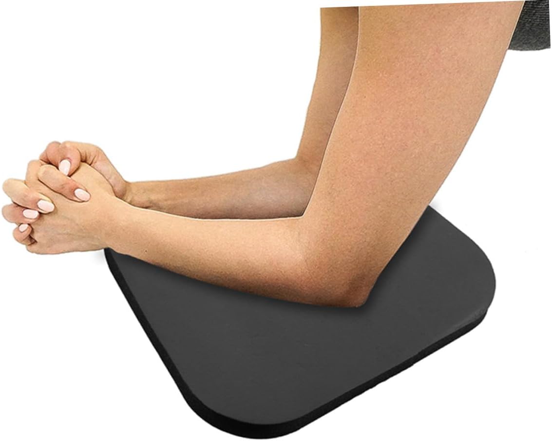 TOYANDONA 4pcs Garden Kneeling Pad Comfortable Knee Cushion for Gardening Yoga and Household Tasks Kneel Mat for and Knee