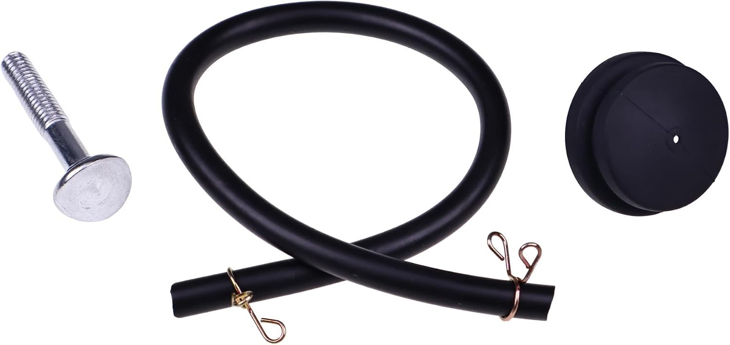 Blower Handle Bolt 92-2260 Primer Bulb with Fuel Line 66-7460 44-2750 Compatible with Toro 621 721 R E QZR QZE CCR 6053 Snow Blowers