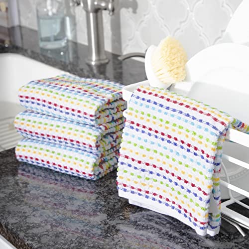 image for Ritz Pebble Bar Mop Towels: Highly Absorbent & Super Soft - 100% Cotto